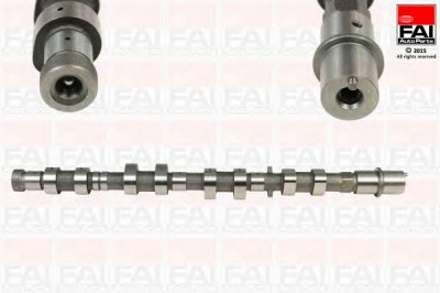 FAI AUTOPARTS c343 -  Распредвал